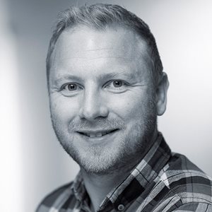 Tor Andre Sjåstad Thomassen